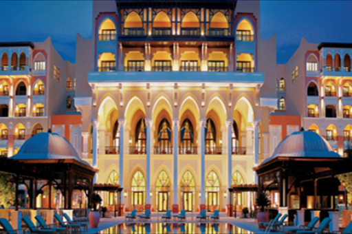 “头雁”竞飞展锋芒 社区治理谱新章