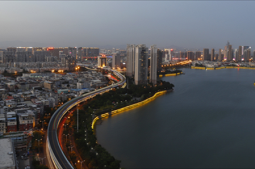 北京闷热潮湿天气还将延续
