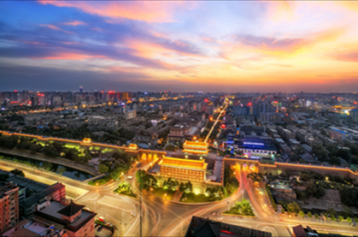 武汉发布大雾黄色预警：东西湖、蔡甸部分街道能见度小于500米