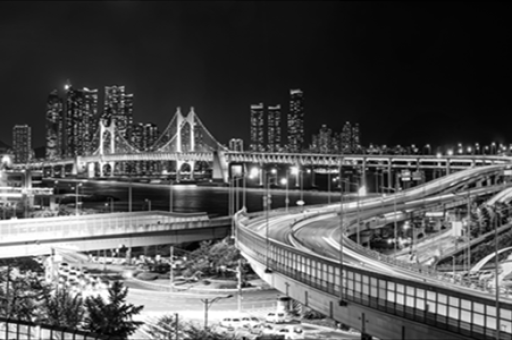 武汉盘龙城经济开发区打通“断头路” 温暖群众心​