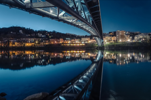 法语音乐剧《莫里哀》华中首演,艺术跨越时空引发共鸣