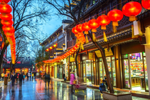 胖东来向胖都来发律师函背后的故事
