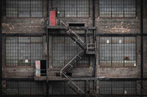 荒野寻马，青年作家依蔓打开“边界”的“可能”