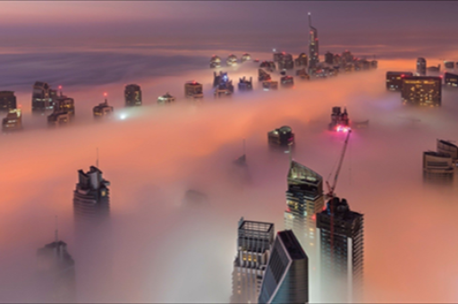 闹市桥洞“撂荒”，市民回家心慌，2天之后变样