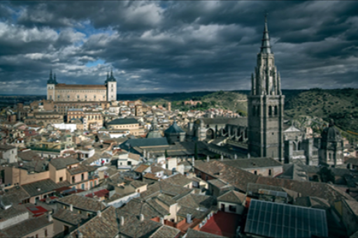 黄鹤楼国庆快闪合唱，童心天籁献礼祖国