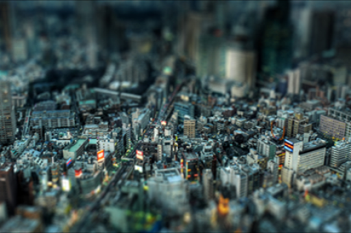 23家商户联手为小哥打开方便之门