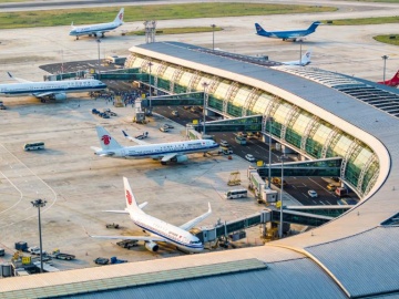 阅兵多个画面首次公开