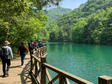 阅兵多个画面首次公开