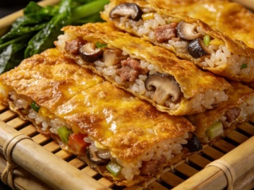 神二十乘组太空出差vlog上新