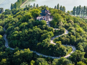 U16男篮亚洲杯：中国不敌澳大利亚