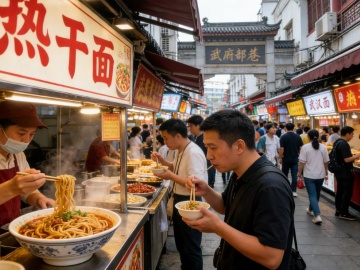 武汉毕业生档案在哪里（附各区地址+电话）