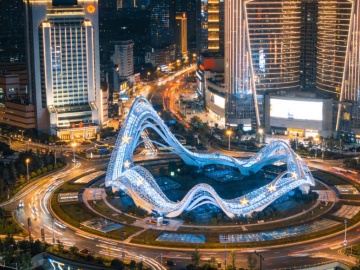 神二十乘组太空出差vlog上新