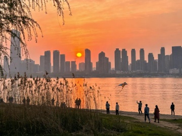 阅兵多个画面首次公开