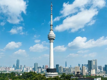 U16男篮亚洲杯：中国不敌澳大利亚